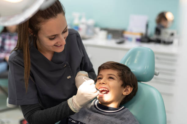 Best Weekend Emergency Dentist in Lyndhurst, OH