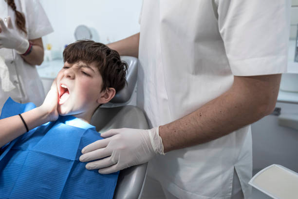 Best Emergency Dentist for Lost Fillings or Crowns in Lyndhurst, OH
