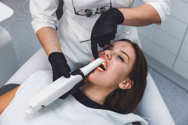 Best Pediatric Emergency Dentist in Lyndhurst, OH